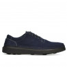 Scarpe casual/sport uomo 901 bufo indaco