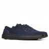 Scarpe casual/sport uomo 901 bufo indaco