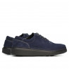 Scarpe casual/sport uomo 901 bufo indaco