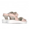 Sandali bambini 532 polvere