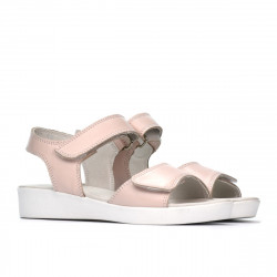 Sandali bambini 532 polvere