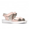 Sandali bambini 532 polvere