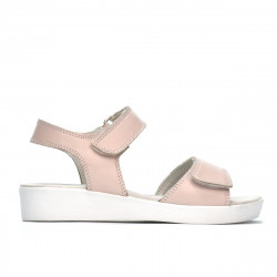 Sandali bambini 532 polvere