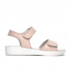 Sandali bambini 532 polvere