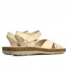 Sandali donna 5063 beige