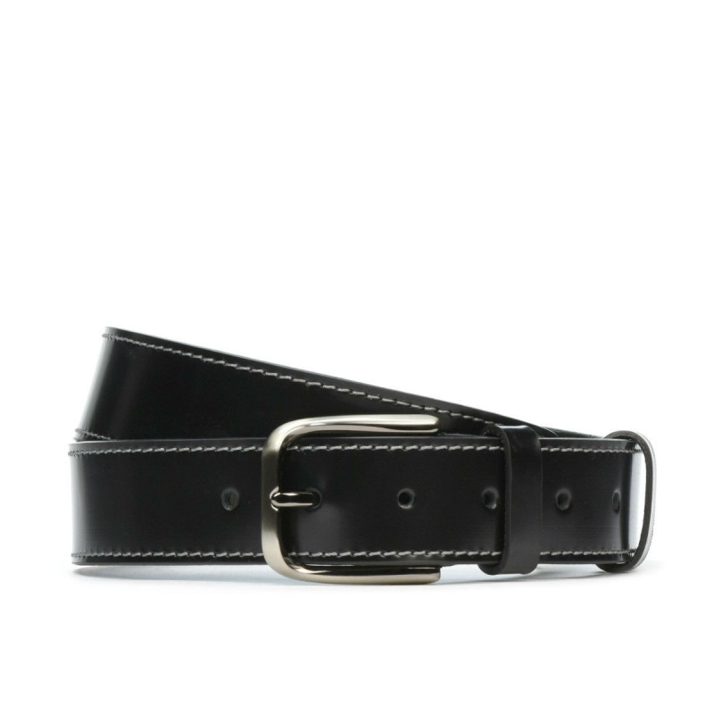 Cintura uomo 36bc nera