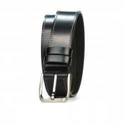 Cintura uomo 36bc nera