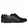 Scarpe eleganti uomo 903 nero
