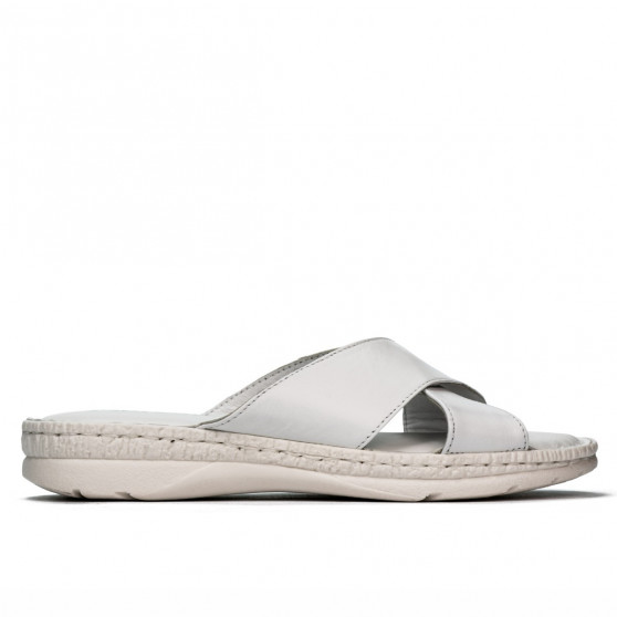Sandali donna 5068 bianco