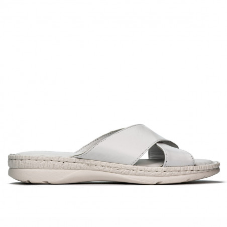 Sandali donna 5068 bianco