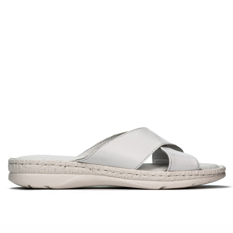 Sandali donna 5068 bianco