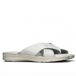 Sandali donna 5068 bianco
