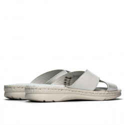 Sandali donna 5068 bianco