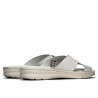 Sandali donna 5068 bianco