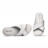 Sandali donna 5068 bianco