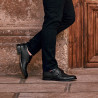 Scarpe eleganti uomo 840 nero
