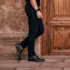 Scarpe eleganti uomo 840 nero