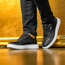 Scarpe casual/sport uomo 900 nero
