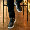 Scarpe casual/sport uomo 900 nero