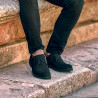 Scarpe casual uomo 881 bufalo nero