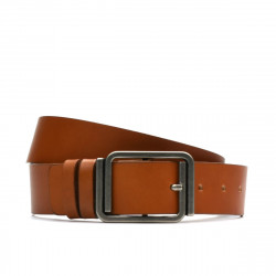 Cintura unisex 37b marrone chiaro