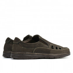 Mocassini da uomo 898 bufo tdm (Testa di Moro)