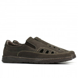 Mocassini da uomo 898 bufo tdm (Testa di Moro)