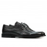Scarpe eleganti uomo 904 nero