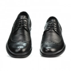 Scarpe eleganti uomo 904 nero