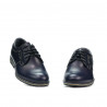 Scarpe bambino 2000 indigo