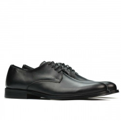Scarpe eleganti da uomo 905 nero