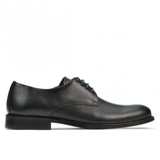 Scarpe eleganti da uomo 905 nero