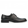 Scarpe eleganti da uomo 905 nero