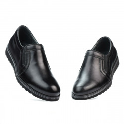 Scarpe casual uomo 902 nero