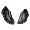 Scarpe casual uomo 902 nero