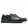 Scarpe casual uomo 902 nero