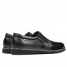 Scarpe casual uomo 902 nero