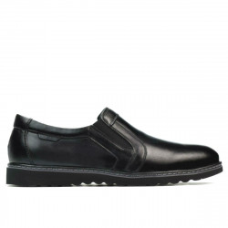 Scarpe casual uomo 902 nero