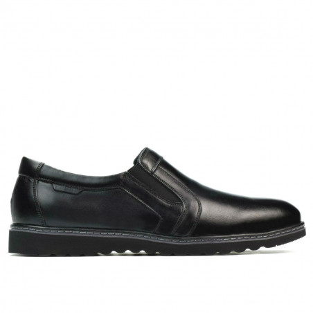 Scarpe casual uomo 902 nero