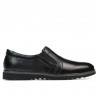 Scarpe casual uomo 902 nero