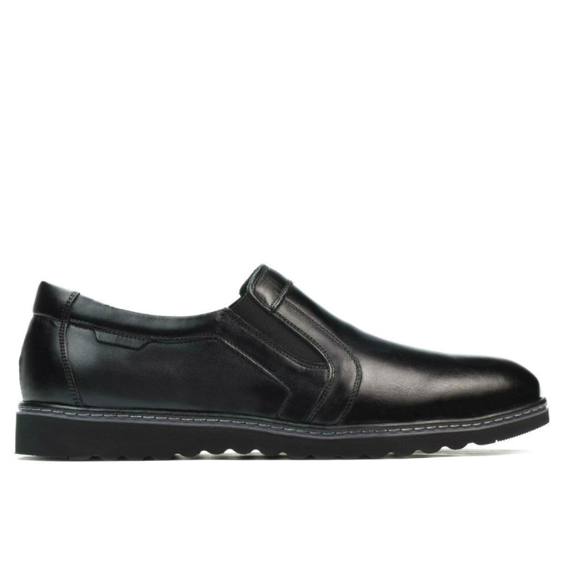 Scarpe casual uomo 902 nero