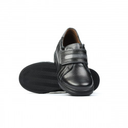 Scarpe per bambini 2004 nero+grigio