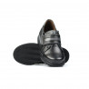 Scarpe per bambini 2004 nero+grigio