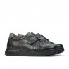 Scarpe per bambini 2004 nero+grigio