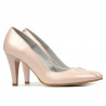 Scarpe eleganti donna 1234 nude