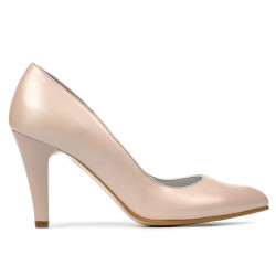 Scarpe eleganti donna 1234 nude