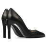 Scarpe eleganti donna 1276 nero