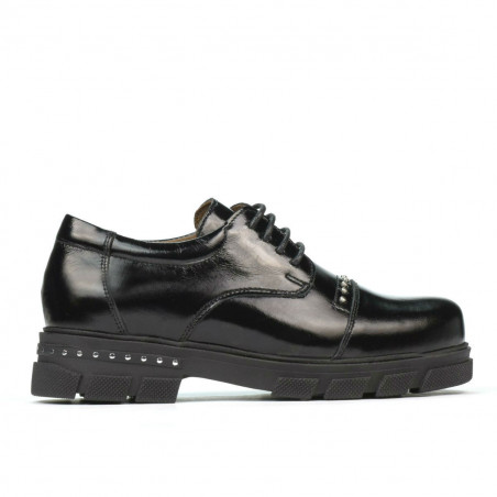 Scarpe bambini 2003 vernice nera