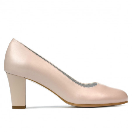 Scarpe eleganti donna 1209 nude