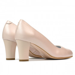 Scarpe eleganti donna 1209 nude